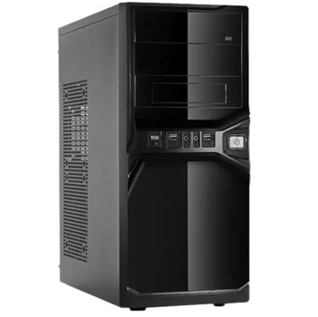 ПК Б-класс Prime PC Tower / AMD Athlon II X2 250 (2 ядра по 3.0 GHz) / 8 GB DDR3 / 500 GB HDD / Intel HD GMA X4500 / 400W б/у