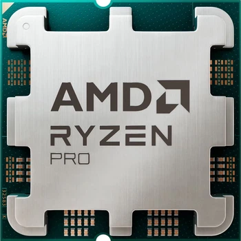 Процессор AMD Ryzen 7 PRO 8700G Tray (100-000001238) UA [173683]