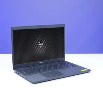Ігровий ноутбук Dell Latitude 3510 15.6" Full HD Intel Core i7-10510U (1.8-4.9GHz) NVIDIA GeForce MX230 RAM 16 ГБ 256 ГБ SSD - Б/В