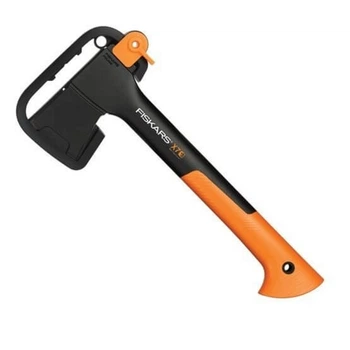 Компактный универсальный топор Fiskars X7 - XS