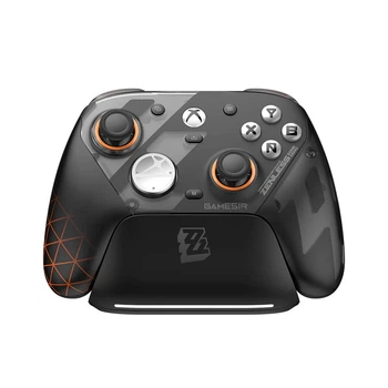 Игровой контроллер геймпад GameSir G7 Pro Zenless Zone Zero Edition Wireless Gamepad (784)