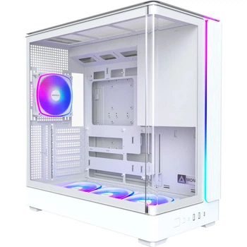 Корпус MONTECH King 45 Pro White [169473]