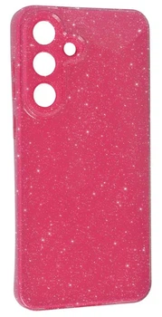 Чохол Summer Vibe на Samsung Galaxy S26 FE / cherry