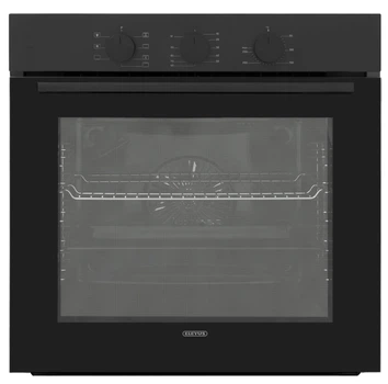 Духова шафа електрична ELEYUS ESTER R6007 BL