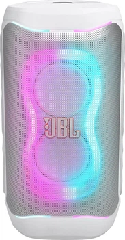 Портативна акустика JBL PartyBox 130 White (JBLPB130WHTEP)
