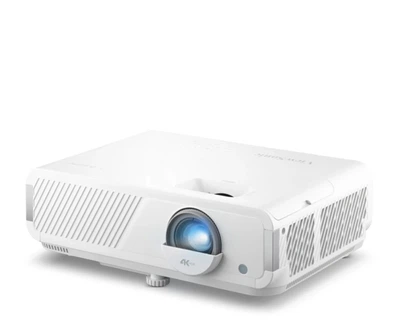 Проектор ViewSonic LX720-4K (LX720-4K) EU