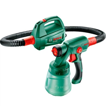 Краскораспылитель электрический Bosch PFS 2000