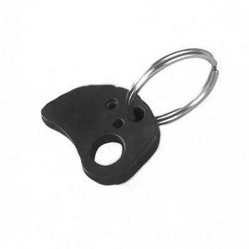 Брелок-френд Rock Empire Keyring Cam (1053-ZPK003)