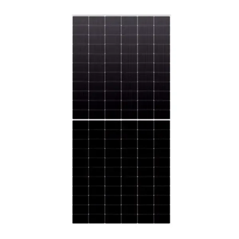 Сонячна батарея LONGI Solar LR8-66HGD-620M (HIMO7 V2R)