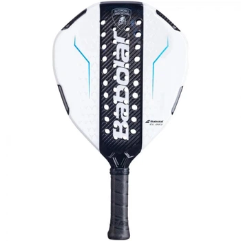 Ракетка для падела Babolat Lamborghini White 2026