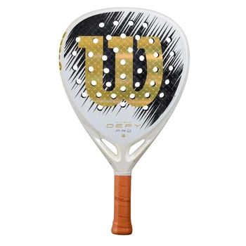 Ракетка Wilson Defy Pro V1 White Gold