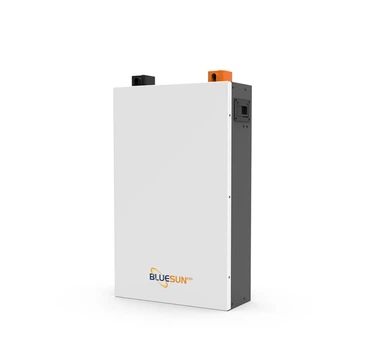 Акумулятор In-Therm IN-THERM/BLUESUN LiFePO4 48 V 100 Ah 4800 Wh