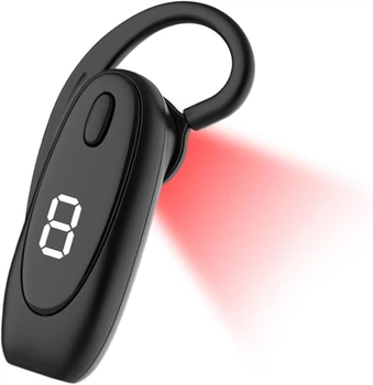 Інфрачервоний пристрій для зменшення шуму у вухах 850 нм (модель DX-008)