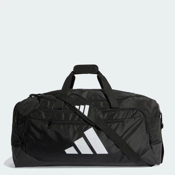 Спортивная сумка TRAINING DEFENDER LARGE adidas JZ0606 (Один розмір) черный (4068805061066)
