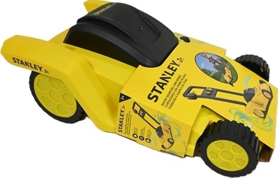Газонокосарка дитяча Stanley зі звуком RP093-SY (7290115148923)