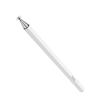 Стилус пассивный Hoco GM103 White (6931474767127)