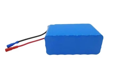 Аккумуляторная батарея 3S7P Samsung 50S 35000mAh 120A