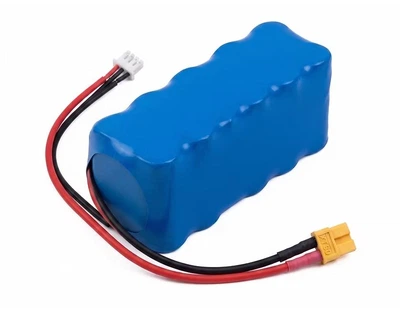 Аккумуляторная батарея 3S4P Samsung 50S 20000mAh