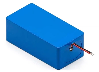 Аккумуляторная батарея 5S10P Samsung 50S 50000mAh 180A