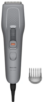 Машинка для стрижки волосся Philips HC3721/15 серії 3000