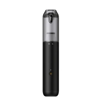 Портативний пилосос Baseus A3 Lite Car Vacuum Cleaner Black VCAQ050001 бездротовий для автомобіля