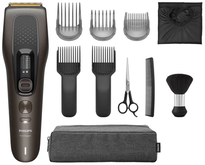 Машинка для стрижки волосся Philips HC9722/15 серії 9000