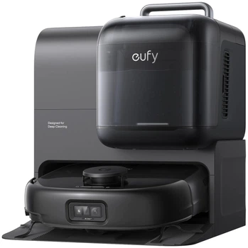 Робот-пилосос Eufy Omni E28 (T2352G11)