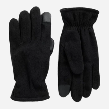 Перчатки мужские с сенсорными пальцами Gap 950991078 S/M Черные (1161176276)