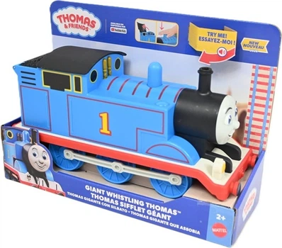 Потяг Mattel Thomas & Friends Томас із сигналом JLL41 (194735366897)
