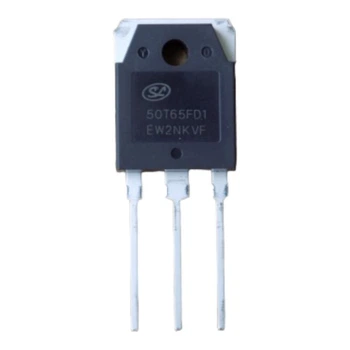 Полевой транзистор IGBT 50T65FD1 Транзистор для инвертора Транзисторы для сварочных инверторов