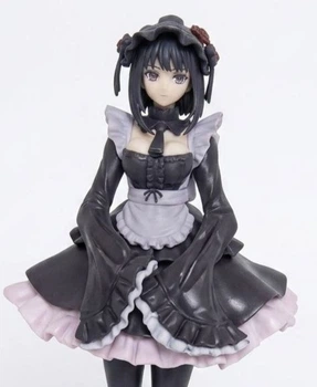 Коллекционная Аниме фигурка Taito Marin Kitagawa "Kuroe Shizuku" ver Марин Китагава, 22 см (My Dress-Up Darling)