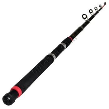 Карповое телескопическое удилище TELE GREAT CARP 100-300G 3,6 м