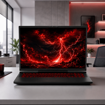 Ігровий ноутбук 17" Medion (Lenovo Group) Erazer Beast X40-MD | Intel Core i9-14900HX | IPS (2560x1600) QHD+ | 16:10 | 240 Гц | RAM DDR5 32 ГБ | SSD NVME 1 ТБ | Nvidia GeForce RTX 4090, 16 ГБ | Win11 (5437) - Уцінка