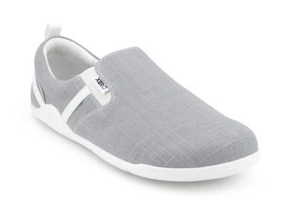 Чоловічі мокасини XERO SHOES Aptos zinc 40 (UA7, 25) світло сірі