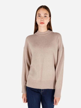 Джемпер женский Colin's CL1070209BME XS Beige Melange (8684112334813)