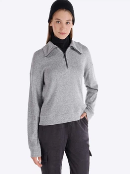 Джемпер женский Colin's CL1065926MGA M Gray (8683197892058)