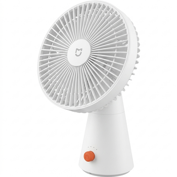 Вентилятор Xiaomi Mijia Desktop портативный аккумуляторный 4000 мАч