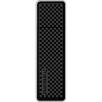 Флешка USB 3.0 32Gb Transcend JetFlash 780 Black (TS32GJF780)