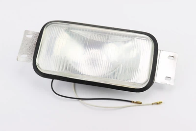 Фара R195NM Тип 3 для двигателя D190/195N