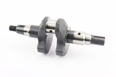 Коленвал 178F (Dшейки-36мм, H-102,4мм) под шлиц