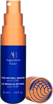 Сыворотка для лица Augustinus Bader The Retinol от морщин 15 мл (5060990631351)