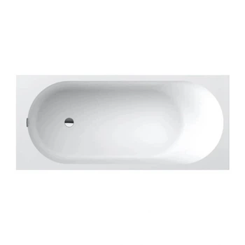 Ванна кварилова Villeroy&Boch Oberon 2.0 Solo 1800x800 мм білий (UBQ181OBR2DV 01)