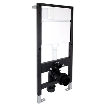 Інсталяція для унітазу Qtap Standard (QTSTD159BL49467)