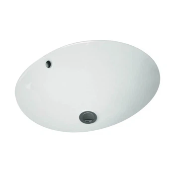 Раковина врізна Villeroy&Boch Twist 550x460 мм білий (5A101901)