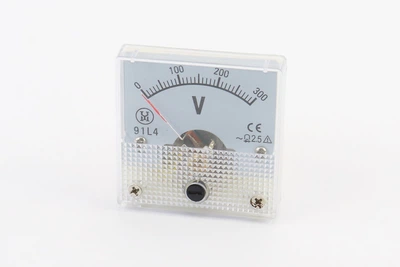 Вольтметр 0-300V 0,8кВт (ET-950) для генератора ГЕНЕРАТОР