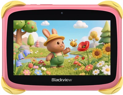 Планшет Blackview Link 1 Mini Kids Wi-Fi 3/32GB Sweet Pink (BVLINK1KIDSMINI_P)