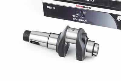 Коленвал R180NM (603693)