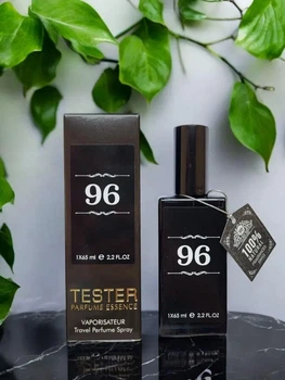 Парфюмированная вода GUERLAIN AQUA ALLEGORIA PERA GRANITA версия тестер No96 65 мл