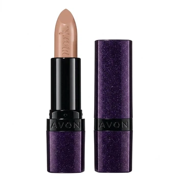 Помада для губ «Призма» Avon Mark Оттенок: «Pretty Illusion / Нюдовая иллюзия» 3,6 г Prism Lipstick для губ
