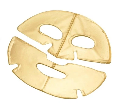 Маска для обличчя MZ Skin Hydra-Lift Golden Facial Treatment Mask